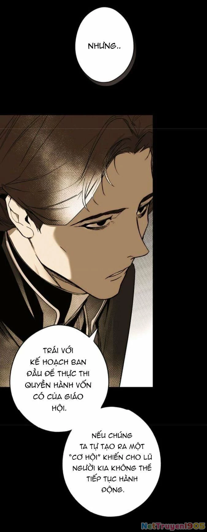 Câu Chuyện Cổ Tích Của Mẹ Kế Chapter 59.1 - 12