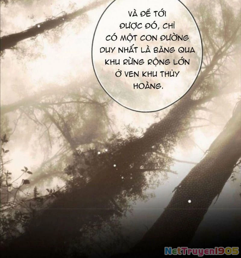 Câu Chuyện Cổ Tích Của Mẹ Kế Chapter 59.1 - 16