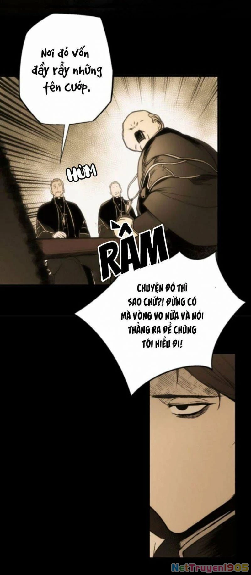 Câu Chuyện Cổ Tích Của Mẹ Kế Chapter 59.1 - 17