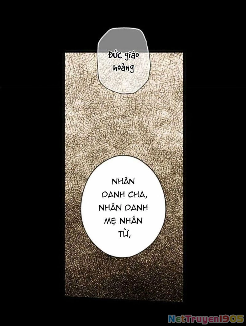 Câu Chuyện Cổ Tích Của Mẹ Kế Chapter 59.1 - 20