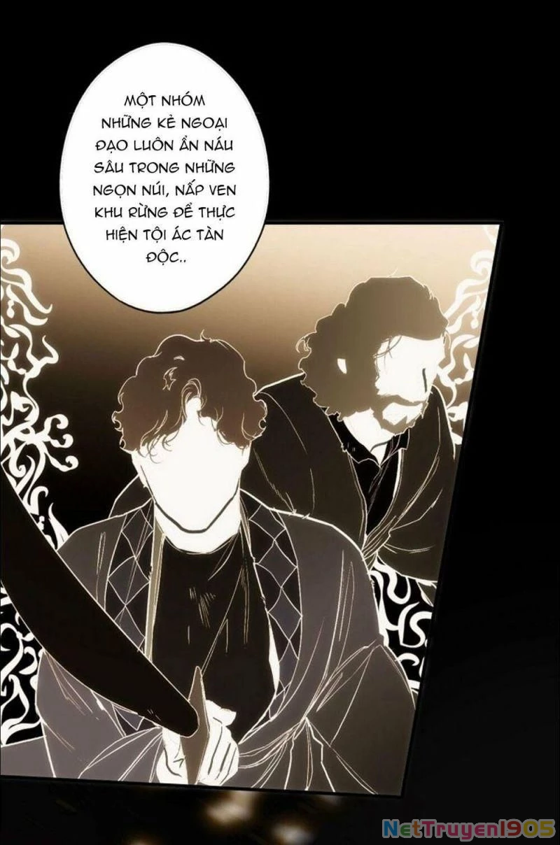 Câu Chuyện Cổ Tích Của Mẹ Kế Chapter 59.1 - 21