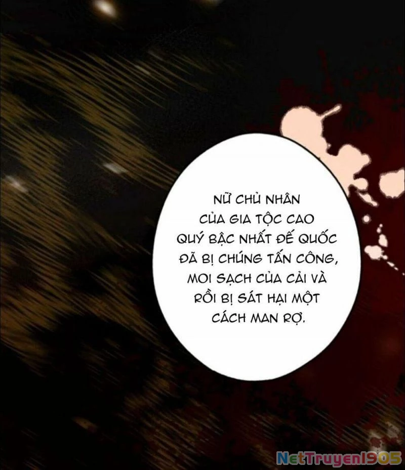 Câu Chuyện Cổ Tích Của Mẹ Kế Chapter 59.1 - 22