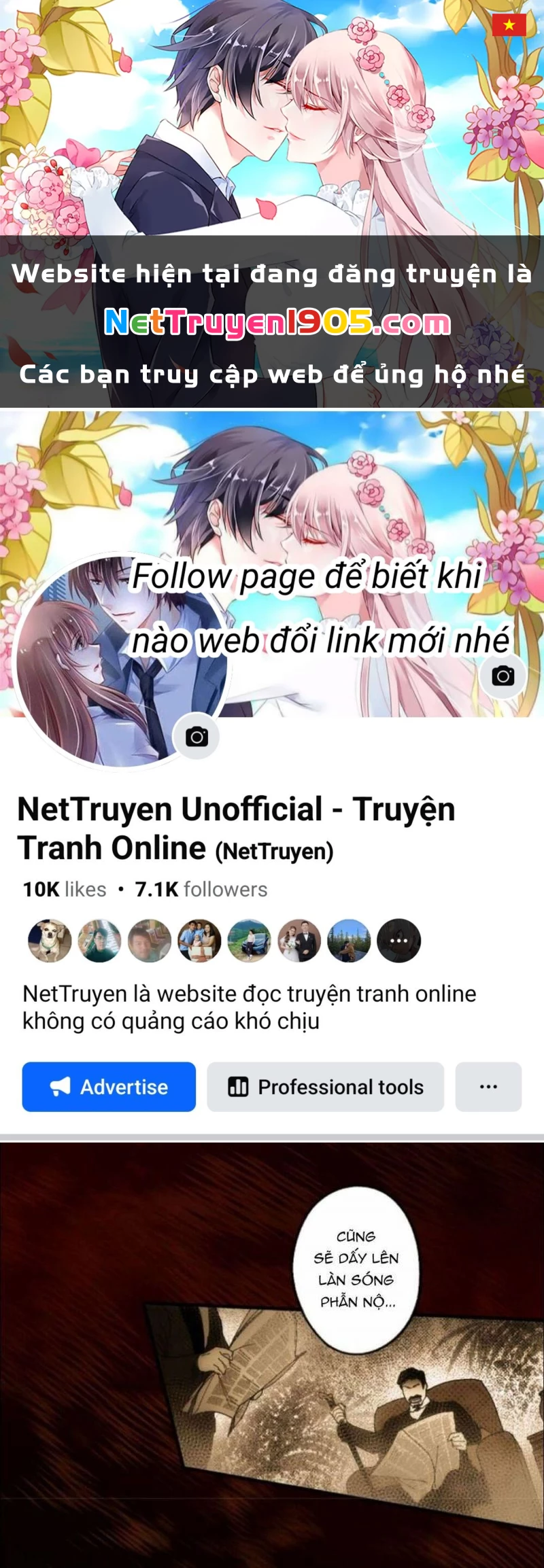 Câu Chuyện Cổ Tích Của Mẹ Kế Chapter 59.2 - 1