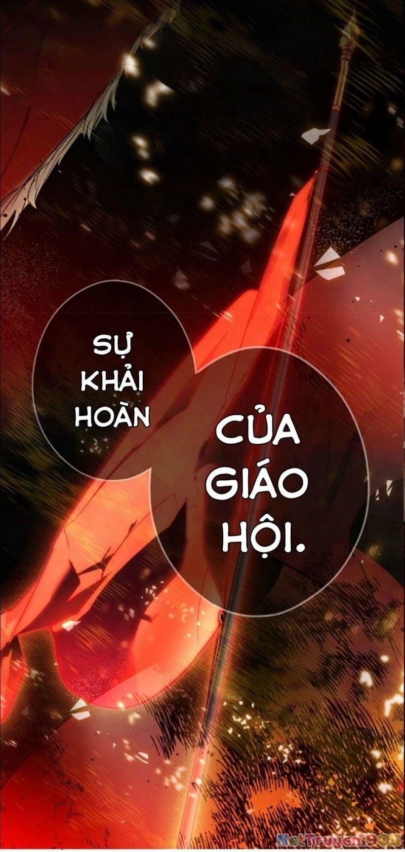 Câu Chuyện Cổ Tích Của Mẹ Kế Chapter 59.2 - 4