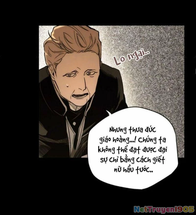 Câu Chuyện Cổ Tích Của Mẹ Kế Chapter 59.2 - 7