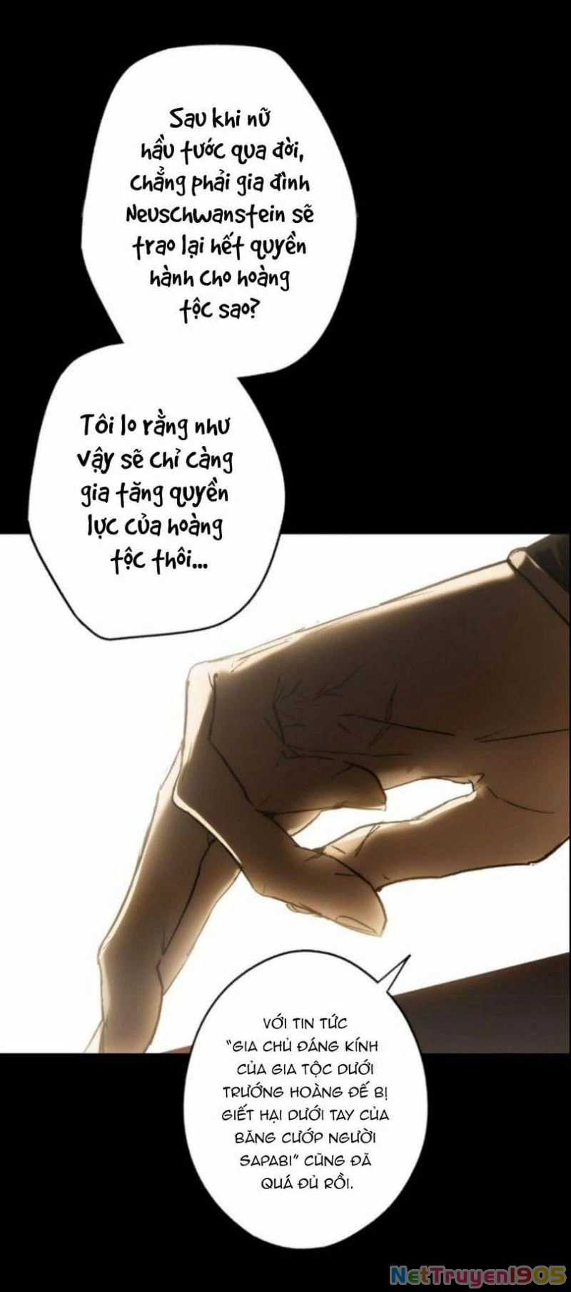 Câu Chuyện Cổ Tích Của Mẹ Kế Chapter 59.2 - 8