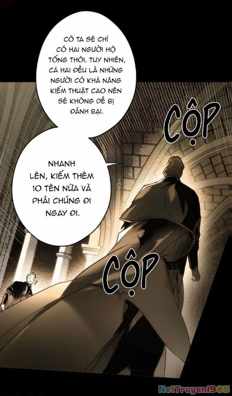 Câu Chuyện Cổ Tích Của Mẹ Kế Chapter 59.2 - 10