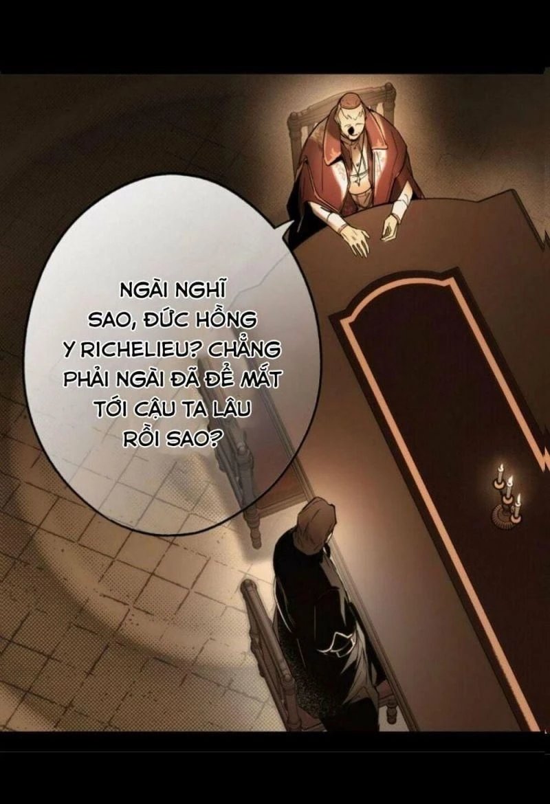 Câu Chuyện Cổ Tích Của Mẹ Kế Chapter 59.2 - 18
