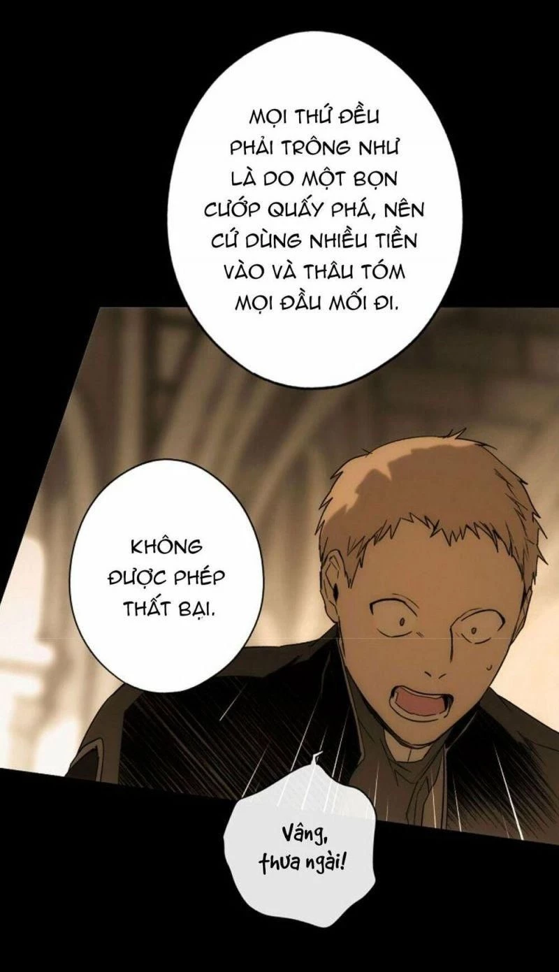 Câu Chuyện Cổ Tích Của Mẹ Kế Chapter 59.2 - 23
