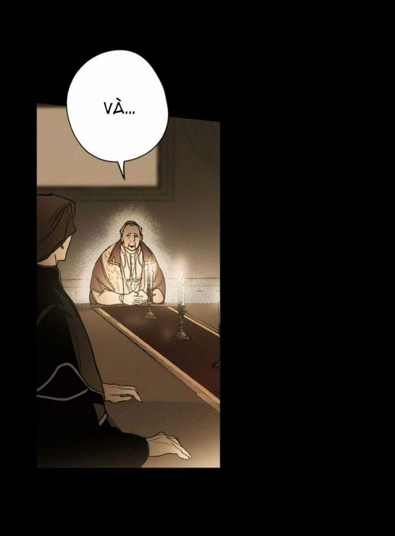Câu Chuyện Cổ Tích Của Mẹ Kế Chapter 59.2 - 27