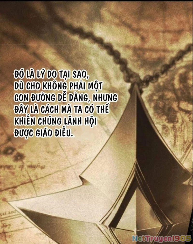 Câu Chuyện Cổ Tích Của Mẹ Kế Chapter 59.3 - 4