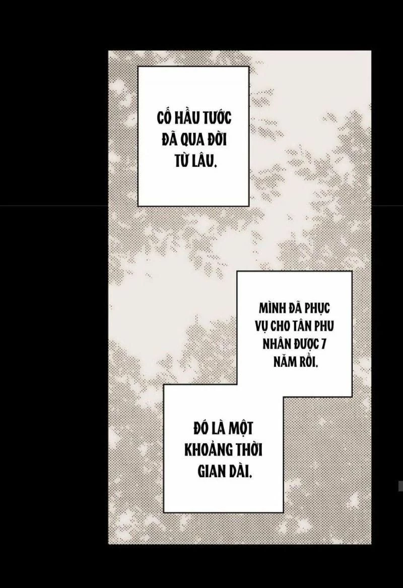 Câu Chuyện Cổ Tích Của Mẹ Kế Chapter 59.3 - 15