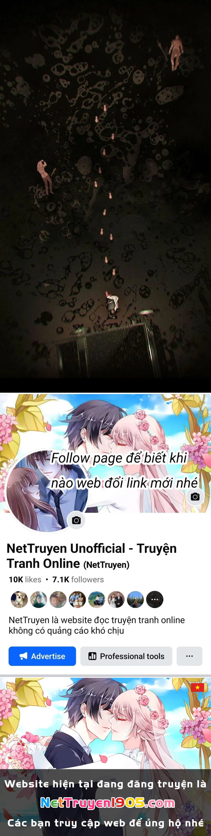 Câu Chuyện Cổ Tích Của Mẹ Kế Chapter 59.3 - 33