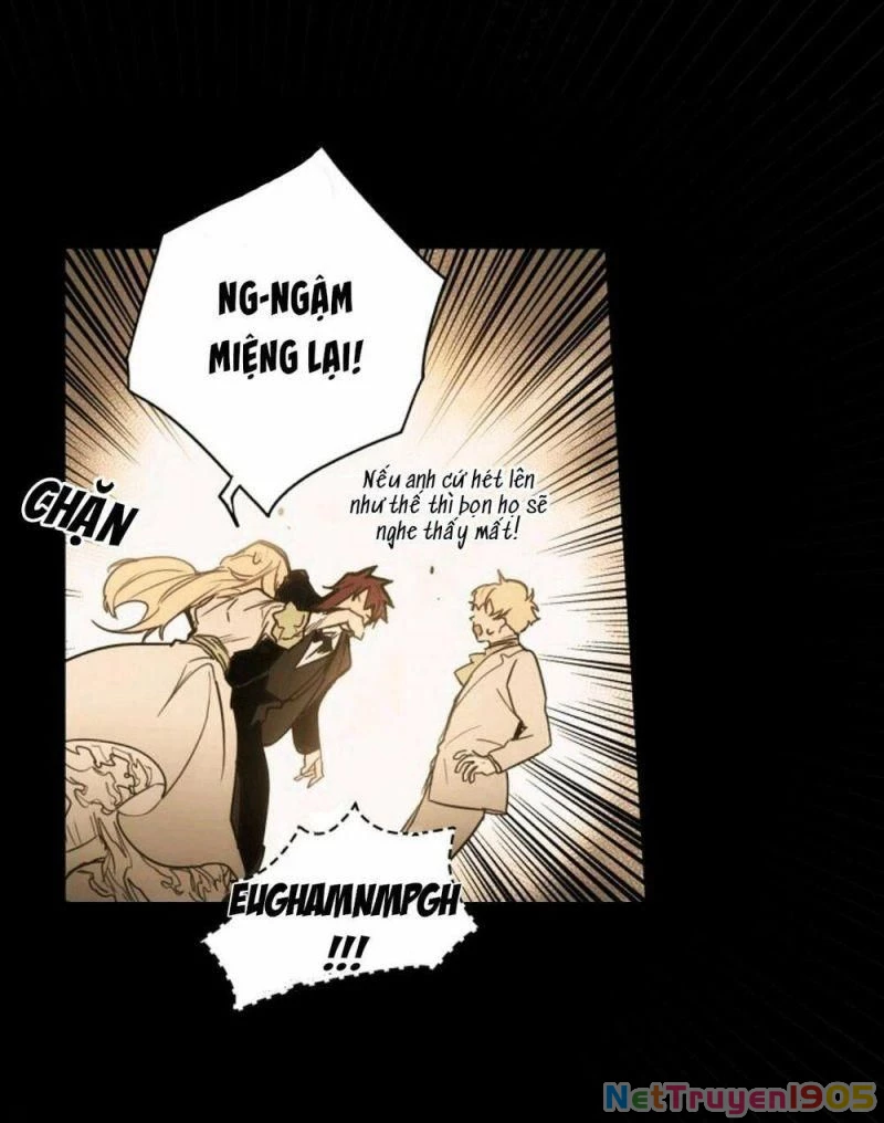 Câu Chuyện Cổ Tích Của Mẹ Kế Chapter 60.1 - 3