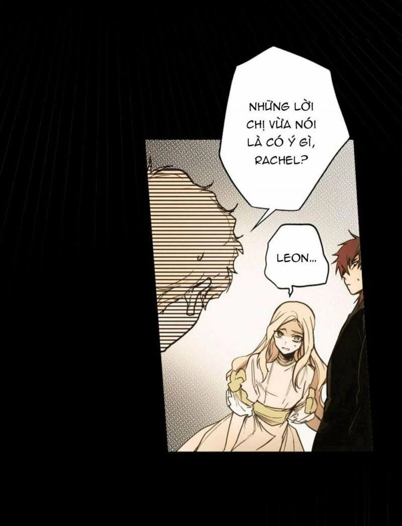 Câu Chuyện Cổ Tích Của Mẹ Kế Chapter 60.1 - 4