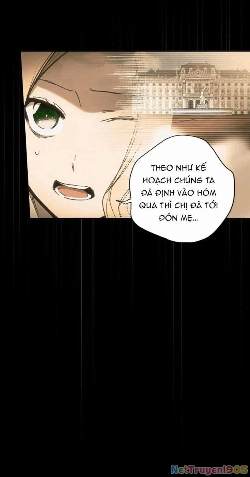 Câu Chuyện Cổ Tích Của Mẹ Kế Chapter 60.1 - 5