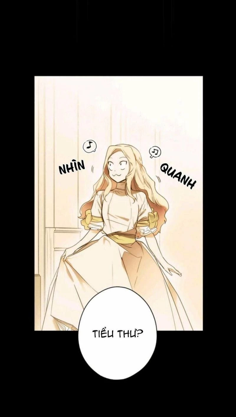Câu Chuyện Cổ Tích Của Mẹ Kế Chapter 60.1 - 6