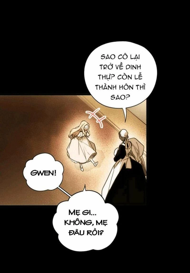 Câu Chuyện Cổ Tích Của Mẹ Kế Chapter 60.1 - 7