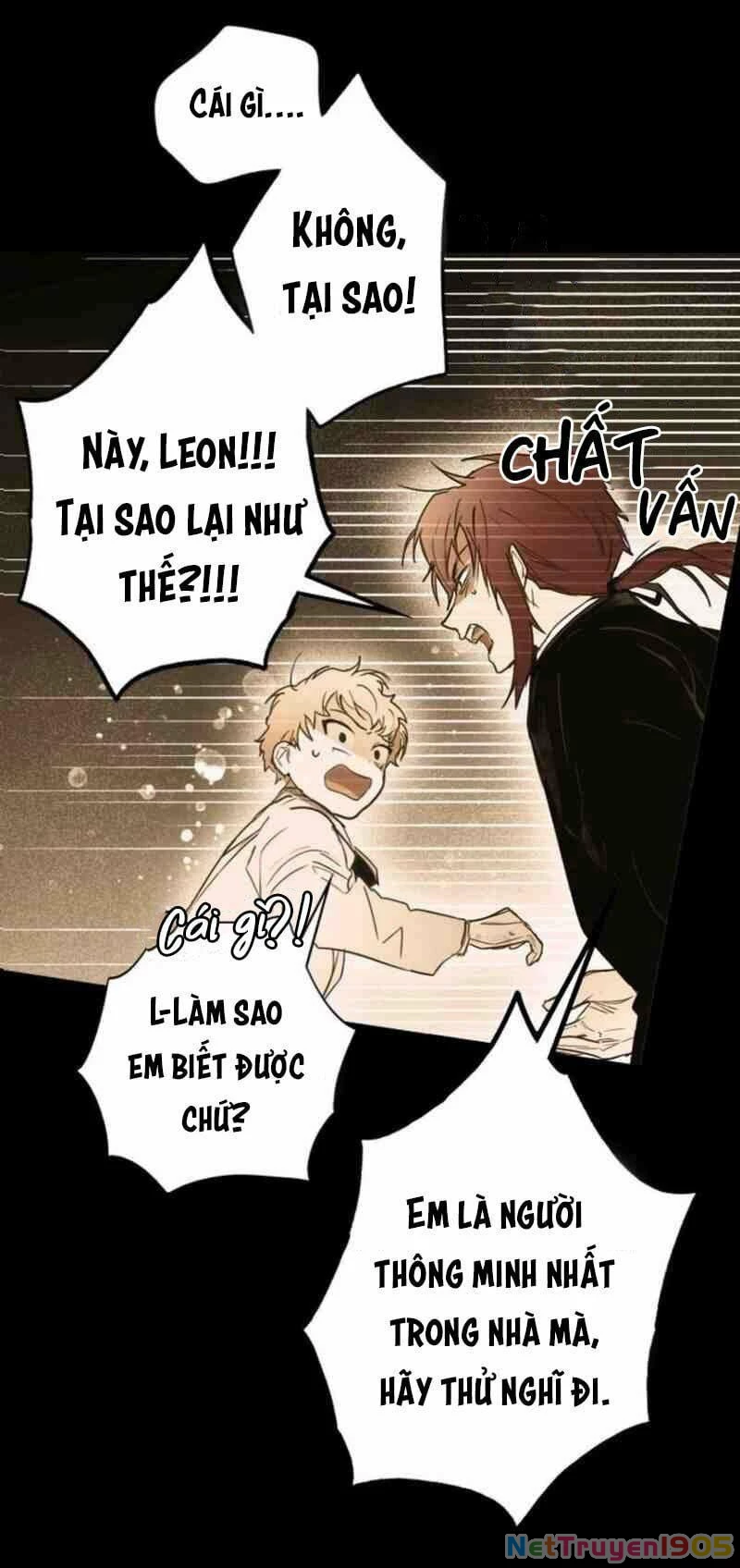 Câu Chuyện Cổ Tích Của Mẹ Kế Chapter 60.1 - 16