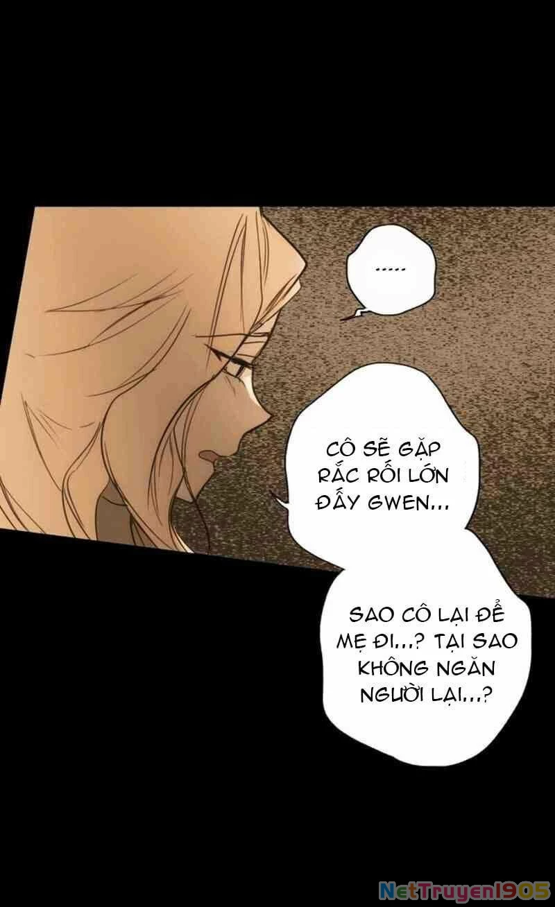 Câu Chuyện Cổ Tích Của Mẹ Kế Chapter 60.1 - 17