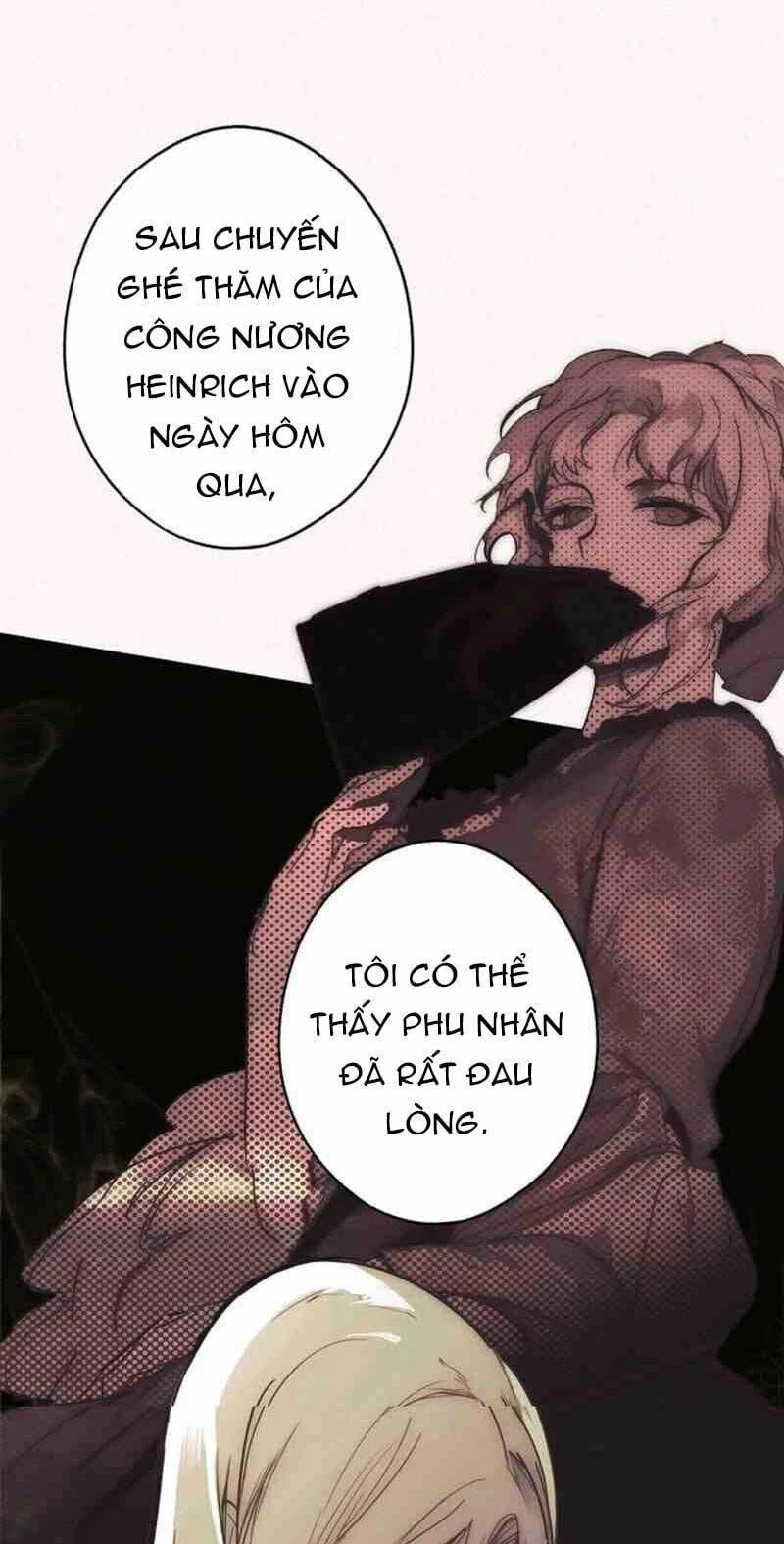 Câu Chuyện Cổ Tích Của Mẹ Kế Chapter 60.1 - 19