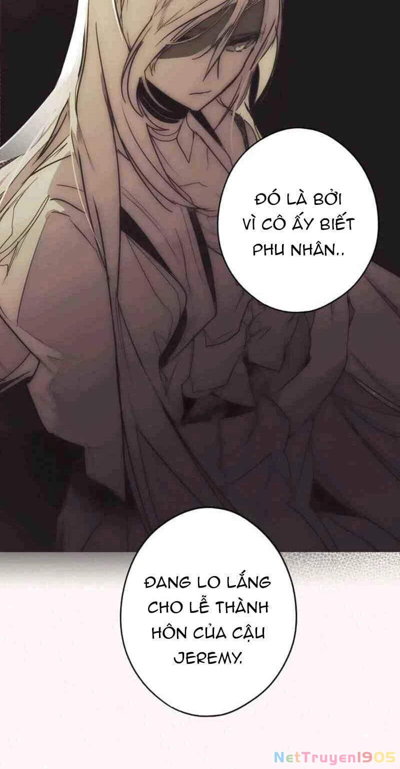 Câu Chuyện Cổ Tích Của Mẹ Kế Chapter 60.1 - 20