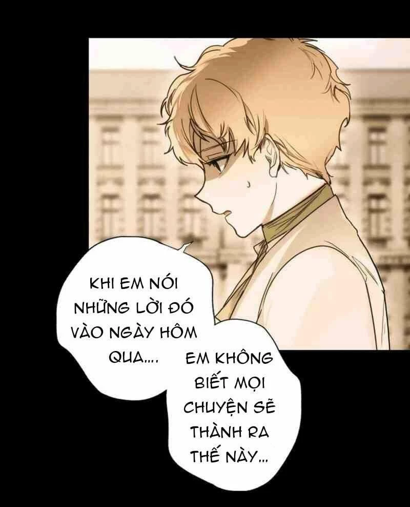 Câu Chuyện Cổ Tích Của Mẹ Kế Chapter 60.1 - 24