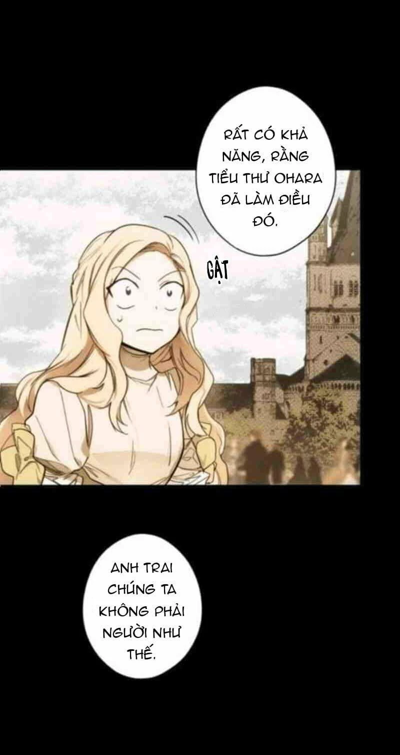 Câu Chuyện Cổ Tích Của Mẹ Kế Chapter 60.1 - 27