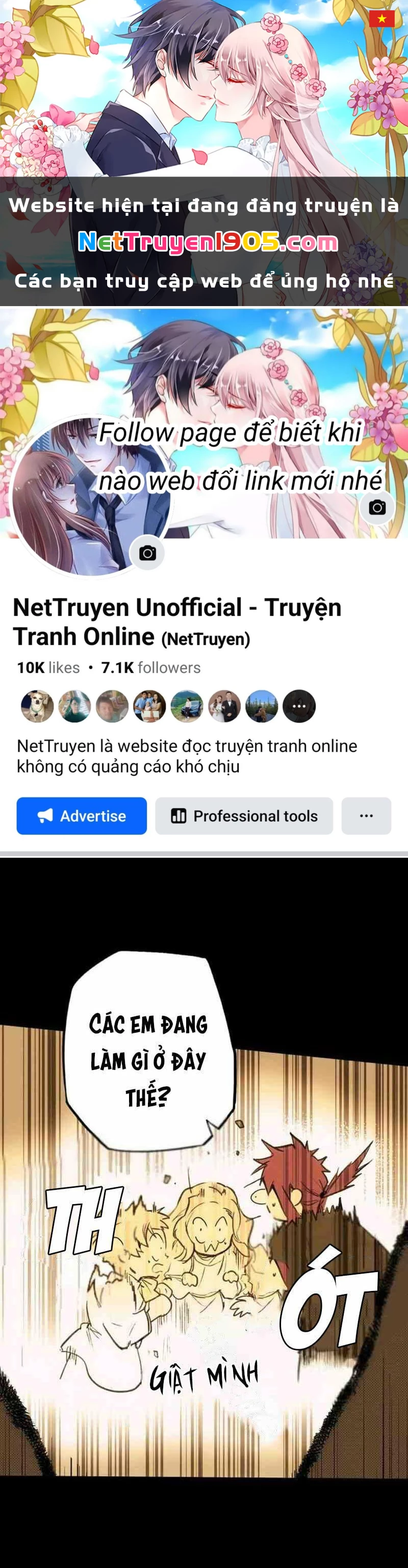 Câu Chuyện Cổ Tích Của Mẹ Kế Chapter 60.2 - 1