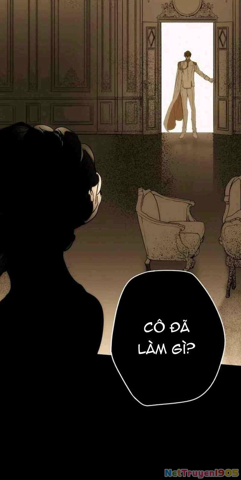 Câu Chuyện Cổ Tích Của Mẹ Kế Chapter 60.2 - 8