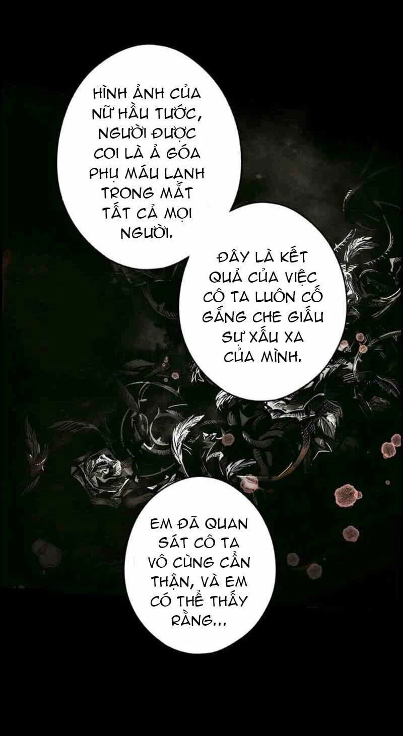 Câu Chuyện Cổ Tích Của Mẹ Kế Chapter 60.2 - 10
