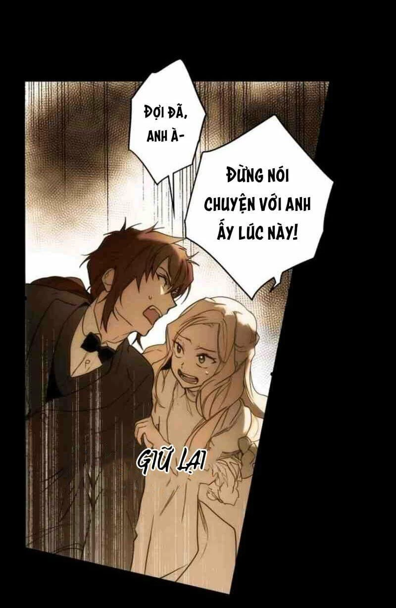 Câu Chuyện Cổ Tích Của Mẹ Kế Chapter 60.2 - 17