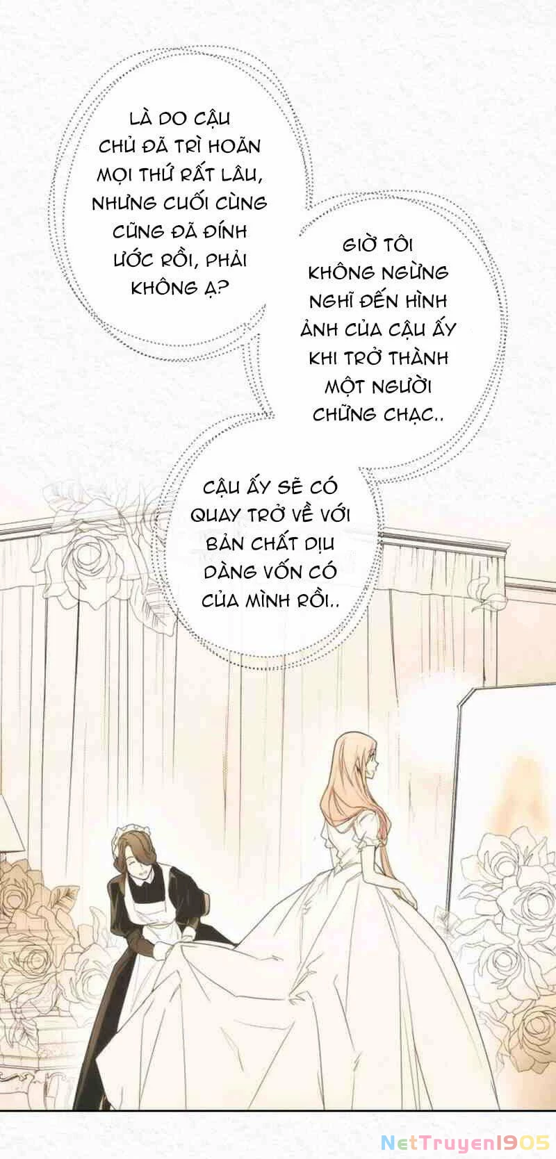 Câu Chuyện Cổ Tích Của Mẹ Kế Chapter 60.2 - 26