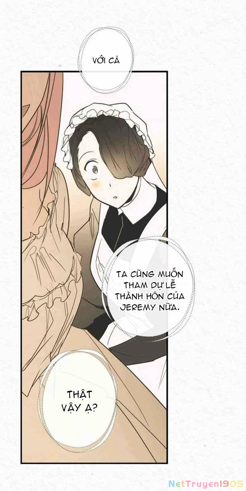 Câu Chuyện Cổ Tích Của Mẹ Kế Chapter 60.2 - 28