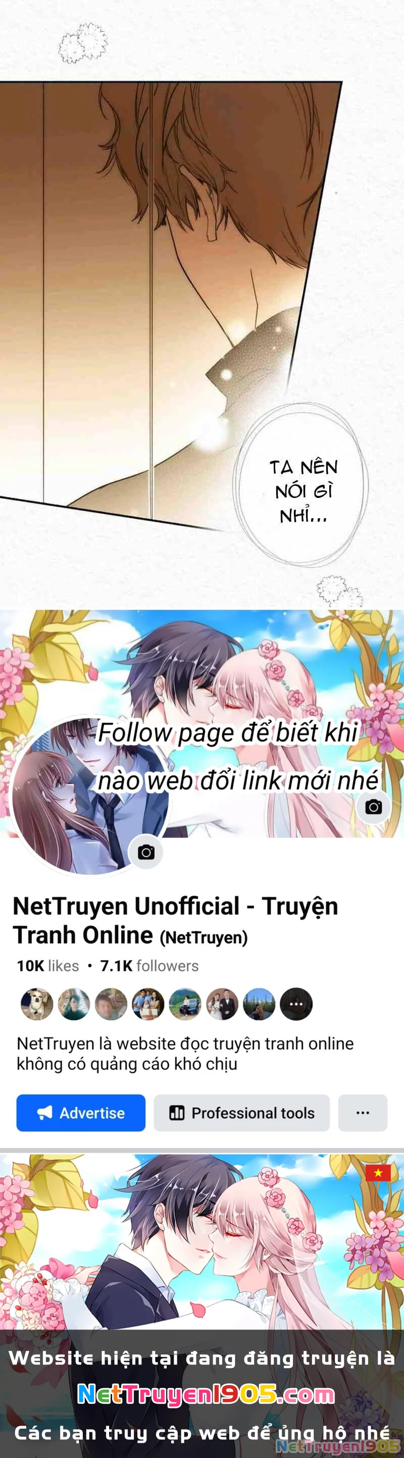 Câu Chuyện Cổ Tích Của Mẹ Kế Chapter 60.2 - 30