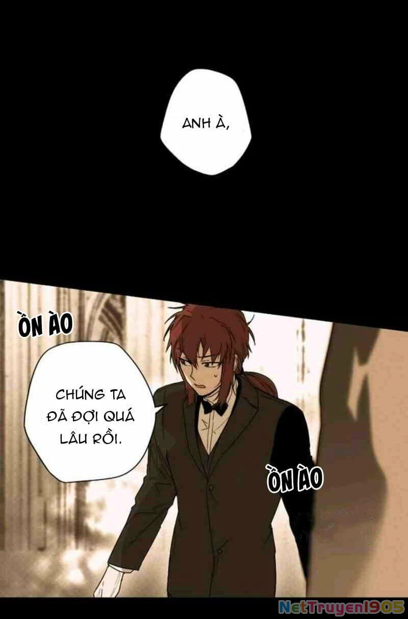 Câu Chuyện Cổ Tích Của Mẹ Kế Chapter 60.3 - 9