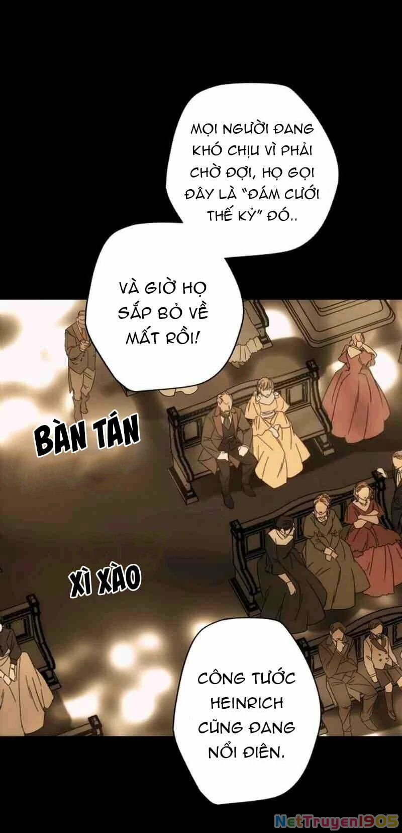 Câu Chuyện Cổ Tích Của Mẹ Kế Chapter 60.3 - 10