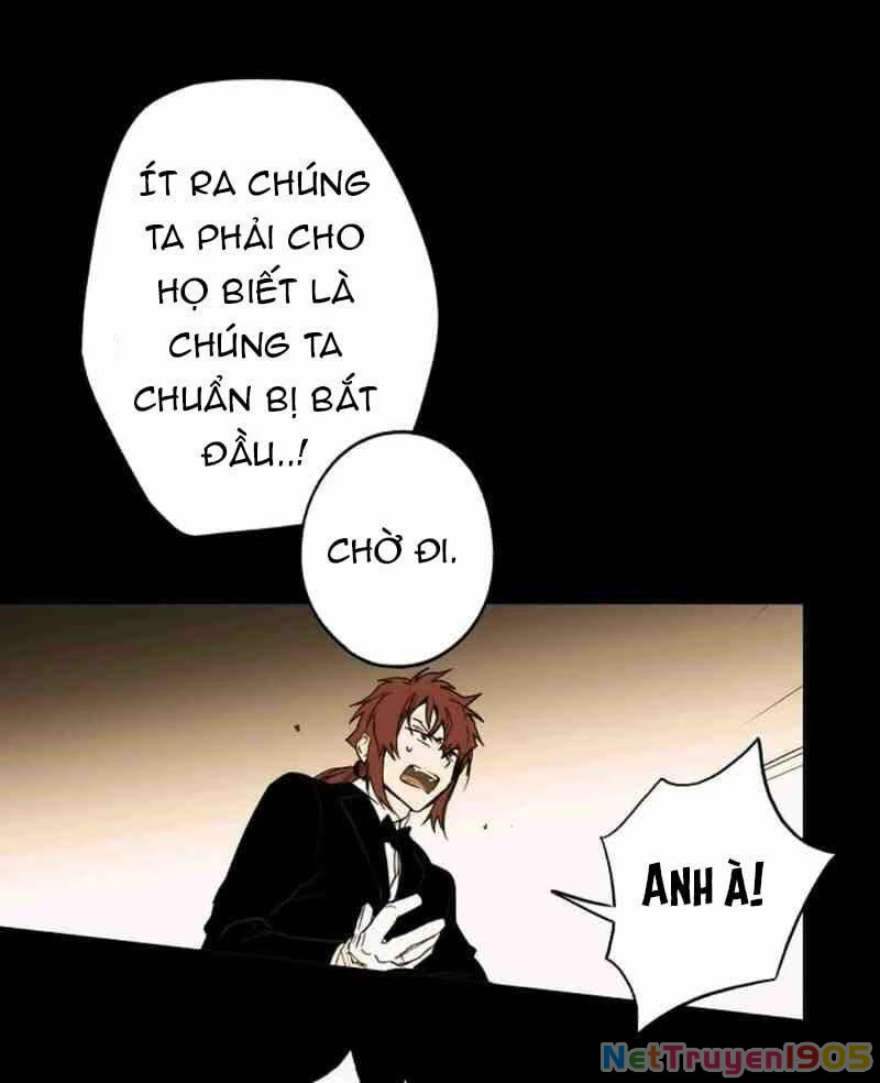 Câu Chuyện Cổ Tích Của Mẹ Kế Chapter 60.3 - 11