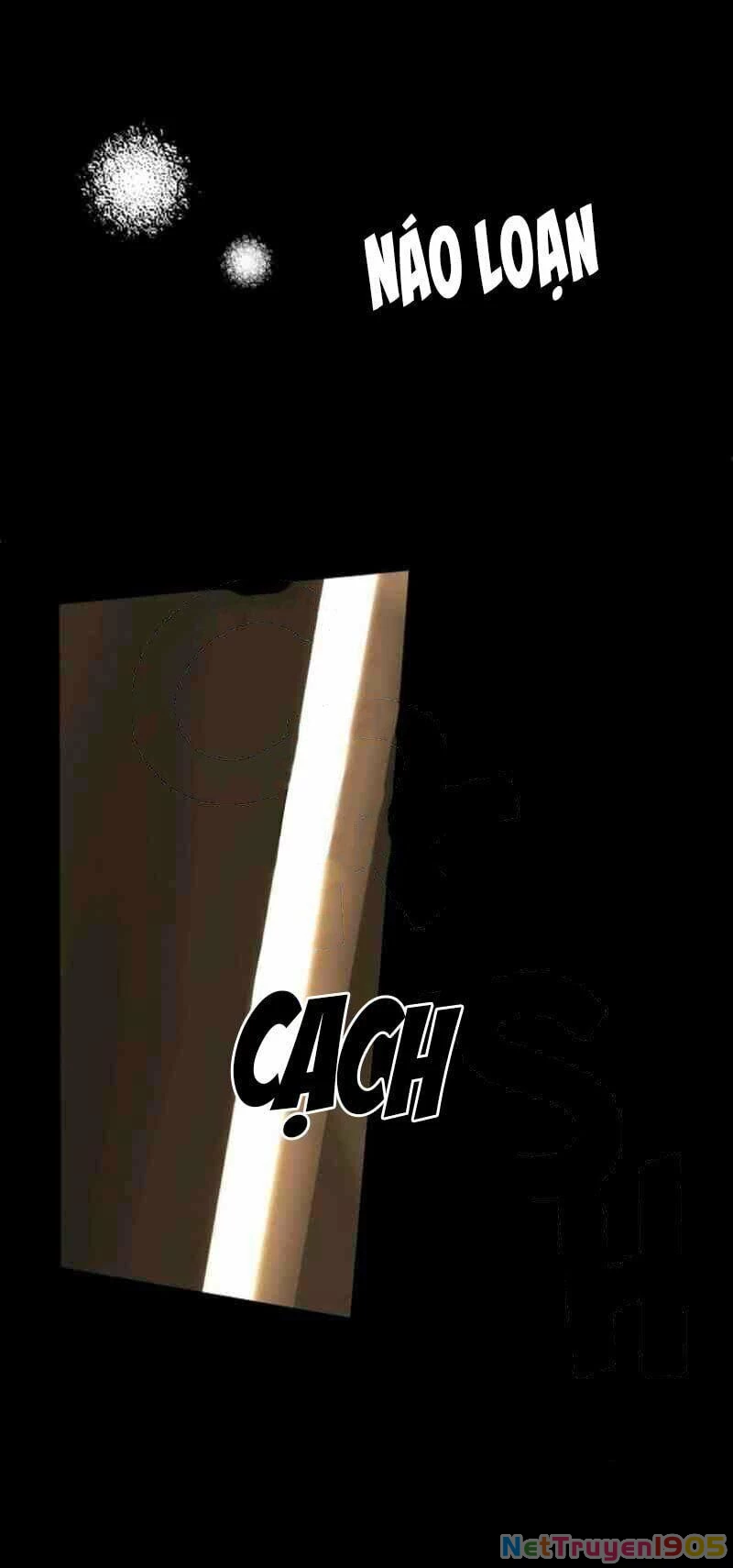 Câu Chuyện Cổ Tích Của Mẹ Kế Chapter 60.3 - 15