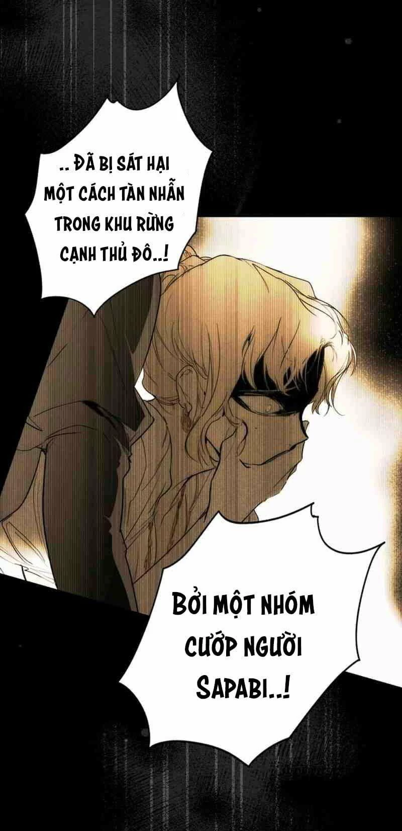 Câu Chuyện Cổ Tích Của Mẹ Kế Chapter 60.3 - 27
