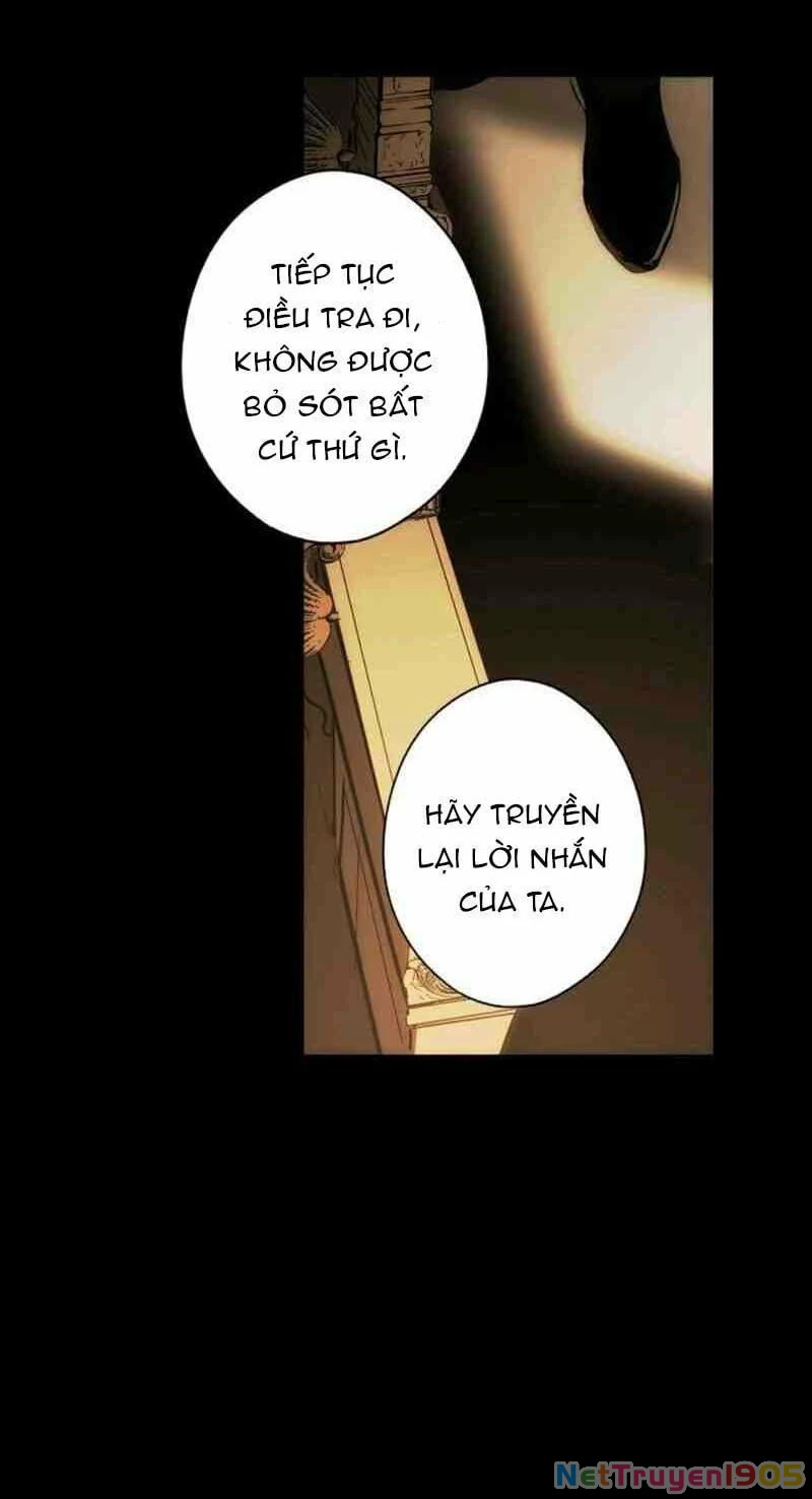 Câu Chuyện Cổ Tích Của Mẹ Kế Chapter 60.3 - 46