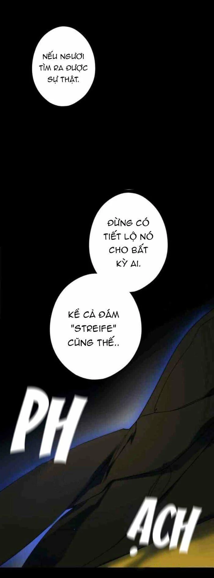 Câu Chuyện Cổ Tích Của Mẹ Kế Chapter 60.3 - 47