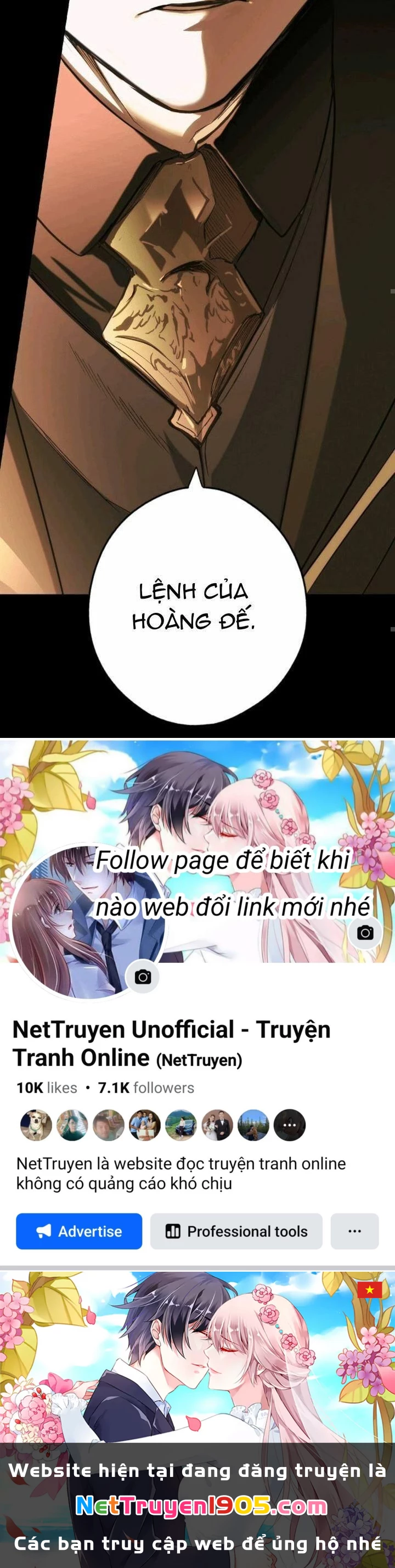 Câu Chuyện Cổ Tích Của Mẹ Kế Chapter 60.3 - 50