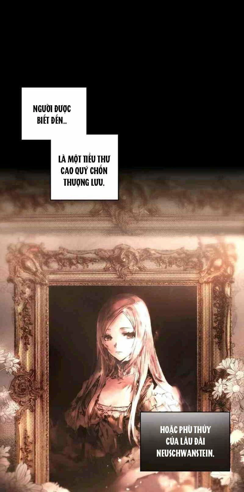 Câu Chuyện Cổ Tích Của Mẹ Kế Chapter 61.1 - 13