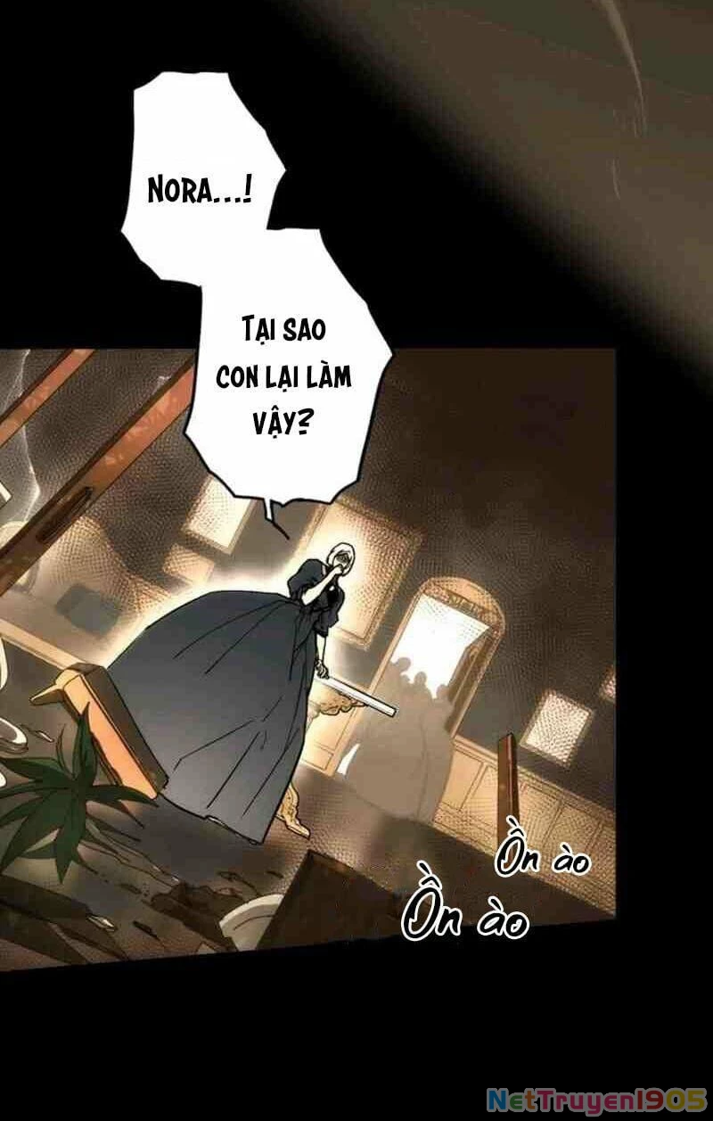 Câu Chuyện Cổ Tích Của Mẹ Kế Chapter 61.1 - 19