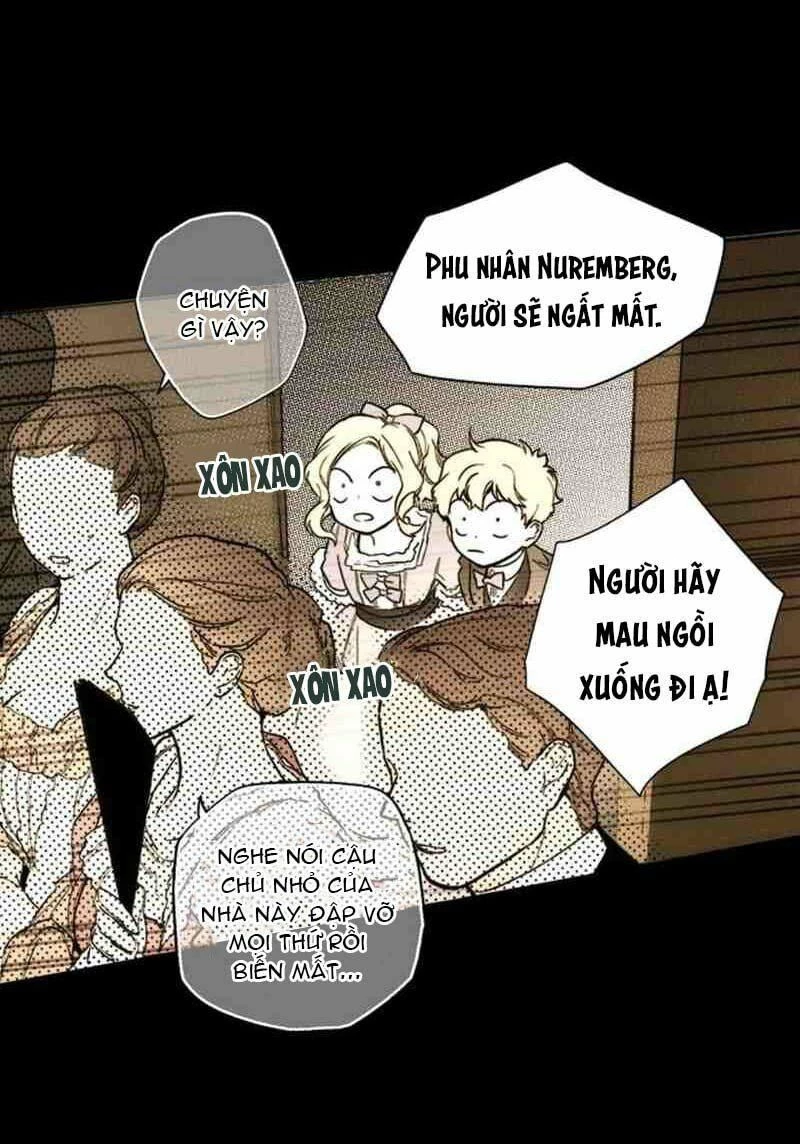 Câu Chuyện Cổ Tích Của Mẹ Kế Chapter 61.1 - 20