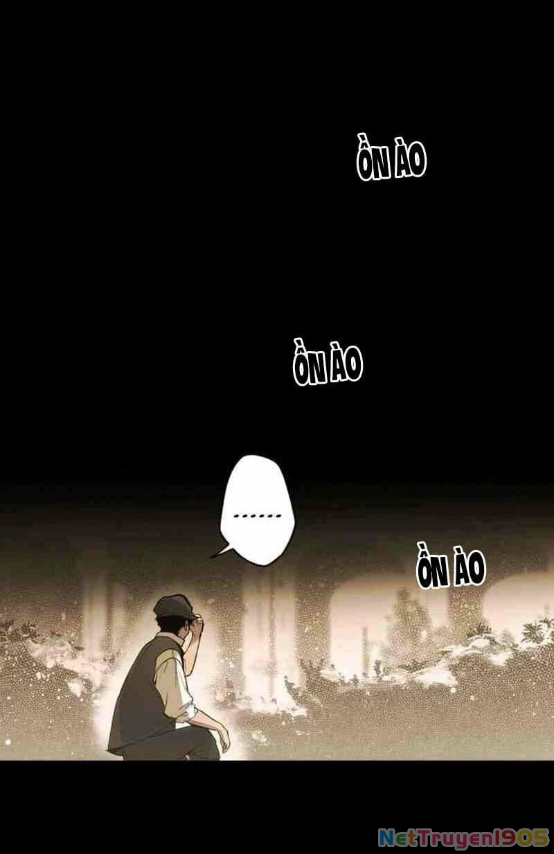 Câu Chuyện Cổ Tích Của Mẹ Kế Chapter 61.1 - 21
