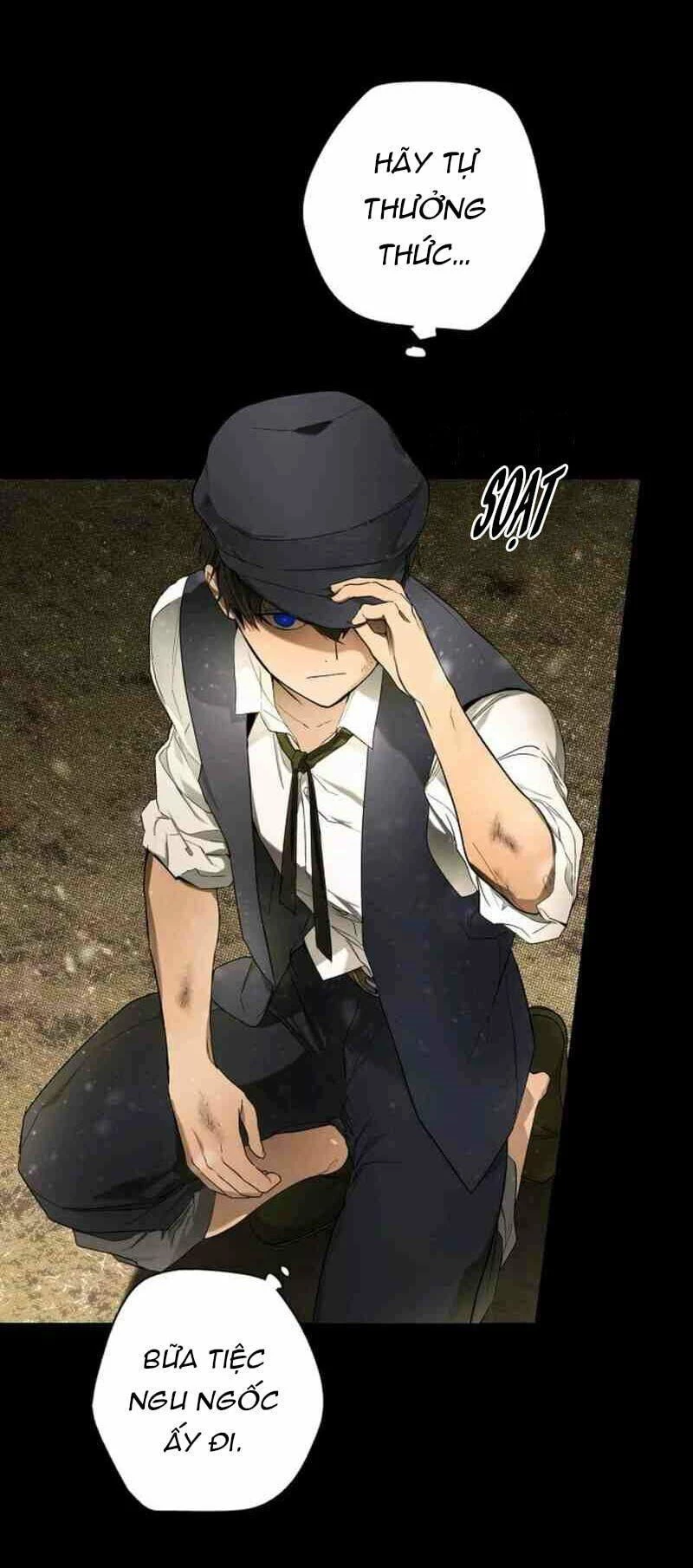 Câu Chuyện Cổ Tích Của Mẹ Kế Chapter 61.1 - 22