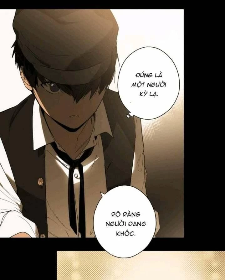 Câu Chuyện Cổ Tích Của Mẹ Kế Chapter 61.1 - 28