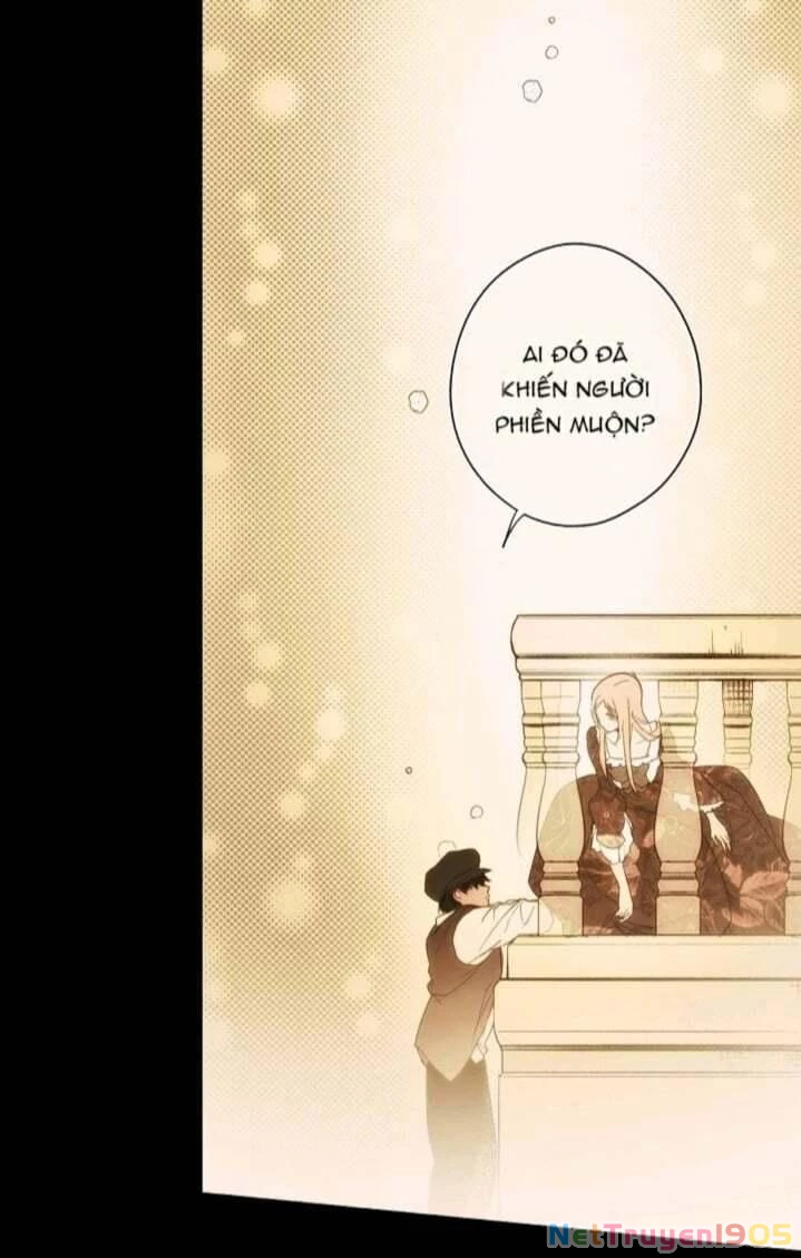 Câu Chuyện Cổ Tích Của Mẹ Kế Chapter 61.1 - 29